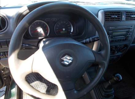 Suzuki - Jimny
