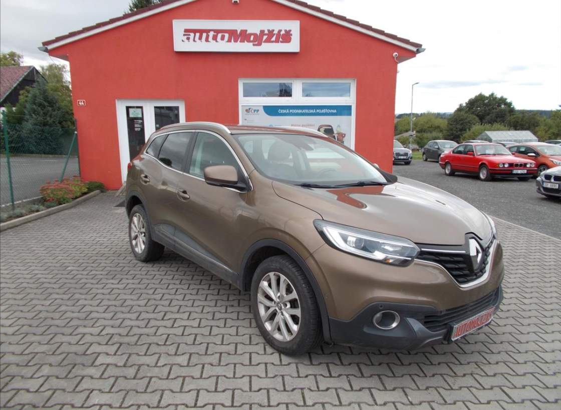 Renault - Kadjar
