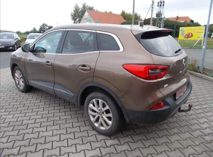 Renault - Kadjar