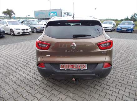 Renault - Kadjar