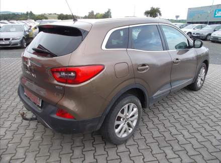 Renault - Kadjar