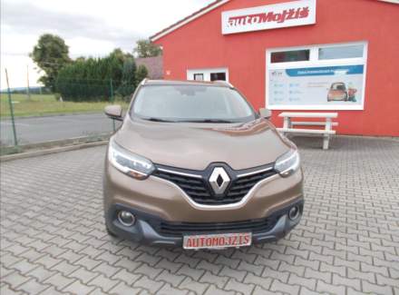 Renault - Kadjar