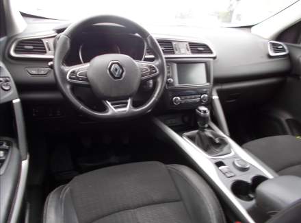 Renault - Kadjar