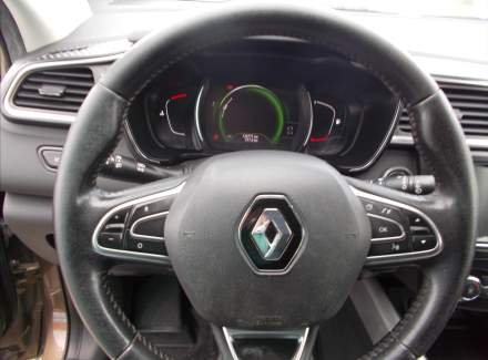 Renault - Kadjar