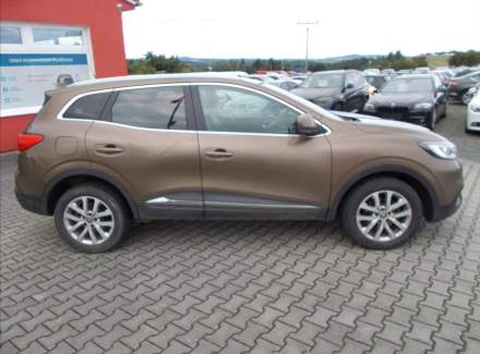 Renault - Kadjar