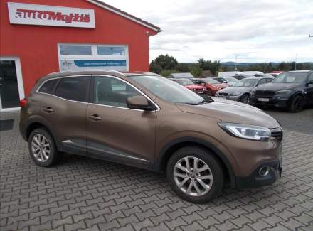 Renault - Kadjar