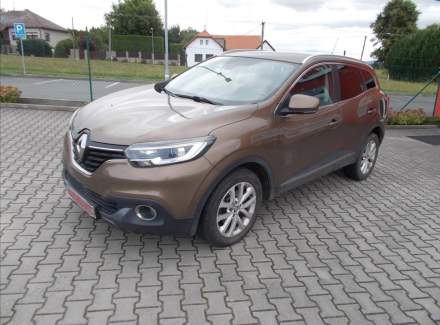 Renault - Kadjar