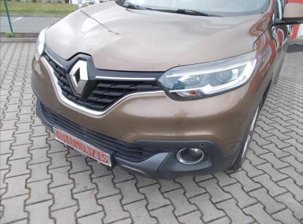 Renault - Kadjar