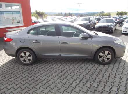 Renault - Fluence