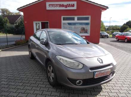 Renault - Fluence