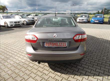 Renault - Fluence