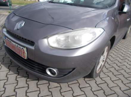 Renault - Fluence