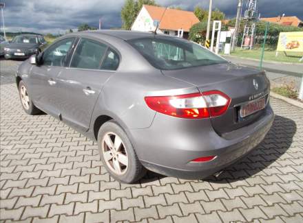 Renault - Fluence