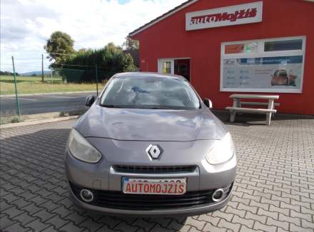 Renault - Fluence