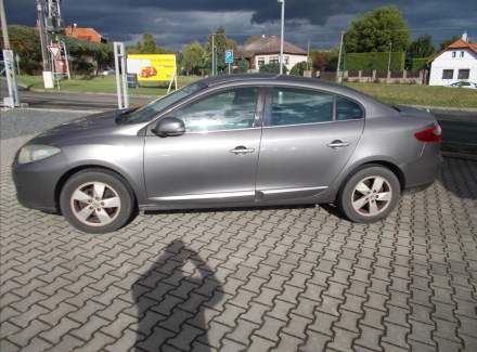 Renault - Fluence