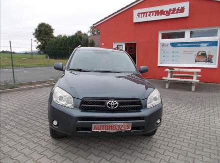 Toyota - RAV 4