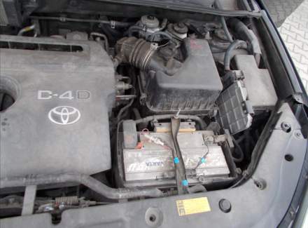 Toyota - RAV 4