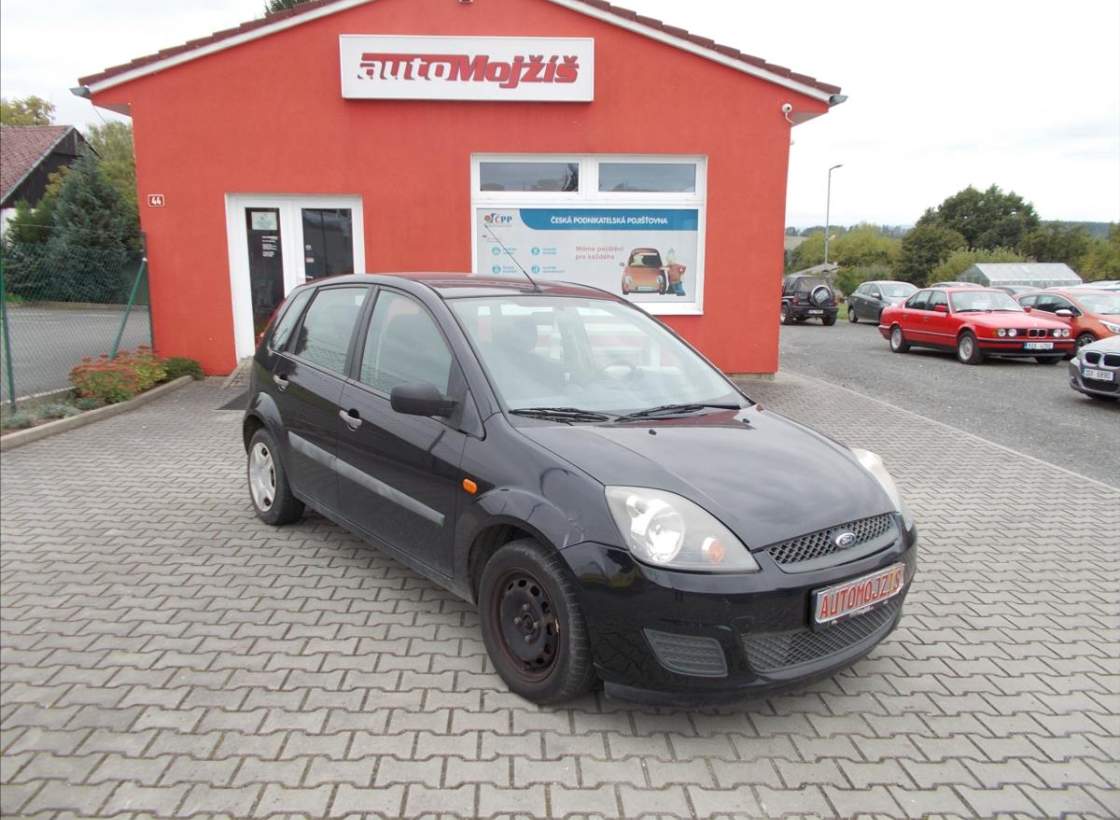 Ford - Fiesta