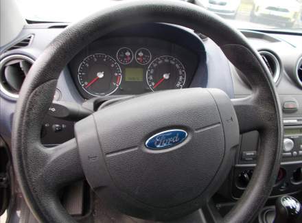 Ford - Fiesta