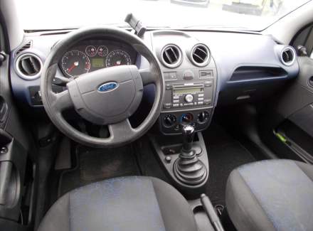 Ford - Fiesta