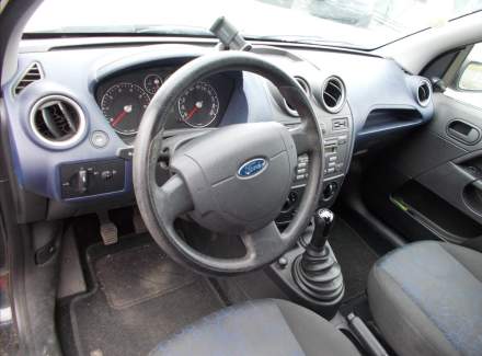 Ford - Fiesta