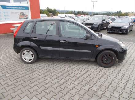 Ford - Fiesta