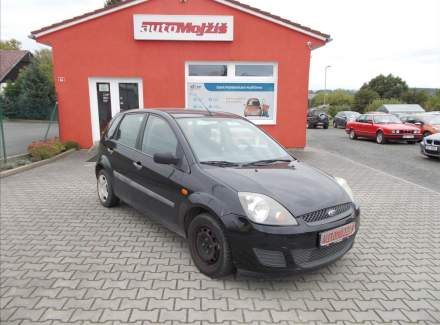 Ford - Fiesta