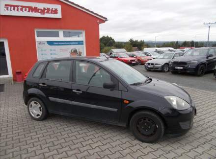 Ford - Fiesta
