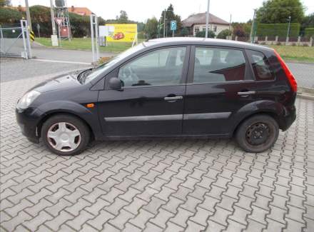 Ford - Fiesta