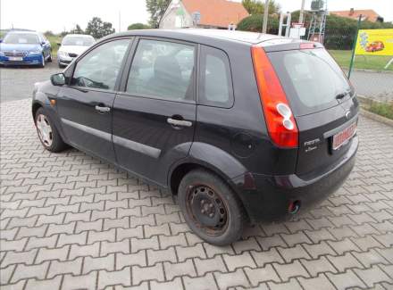 Ford - Fiesta
