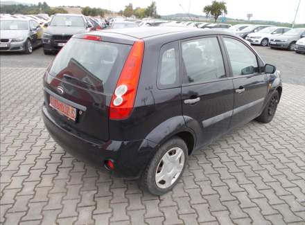 Ford - Fiesta