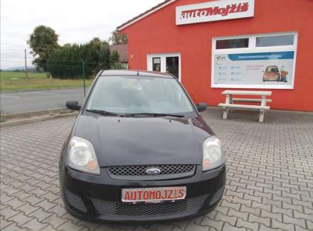 Ford - Fiesta
