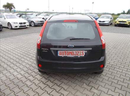 Ford - Fiesta