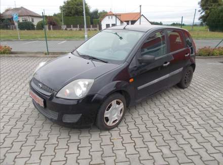 Ford - Fiesta