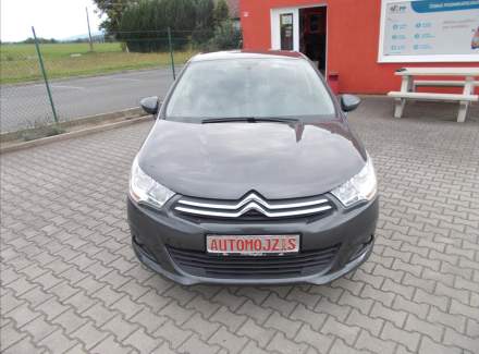 Citroën - C4