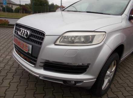 Audi - Q7