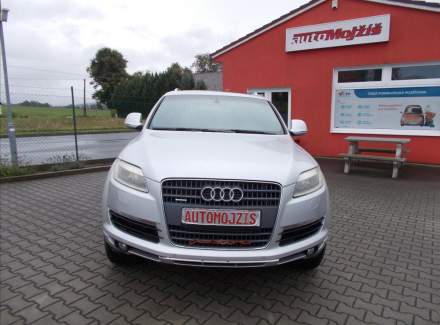 Audi - Q7