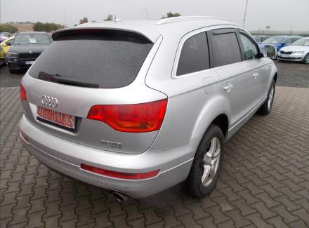 Audi - Q7
