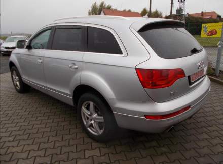 Audi - Q7