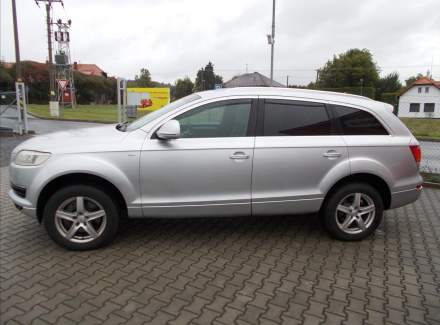 Audi - Q7