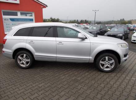 Audi - Q7