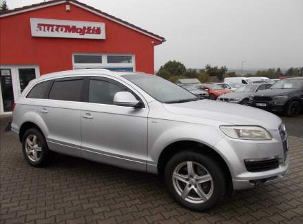 Audi - Q7