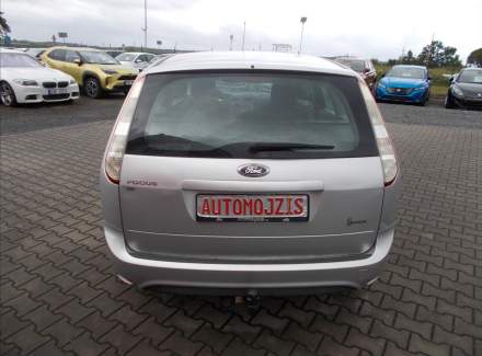 Ford - Focus