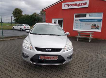 Ford - Focus