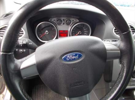 Ford - Focus