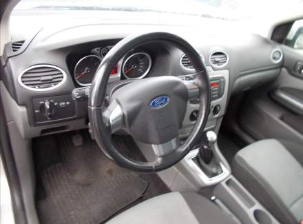 Ford - Focus