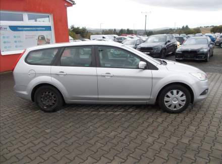 Ford - Focus