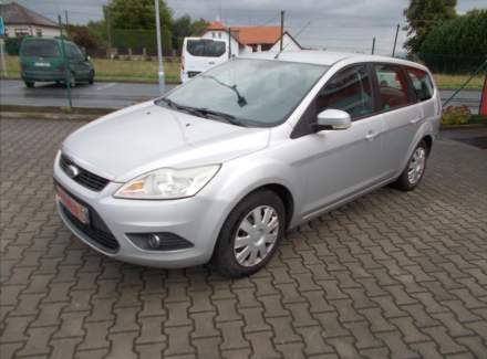 Ford - Focus