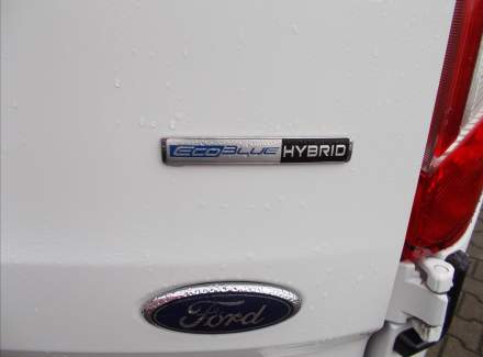 Ford - Transit