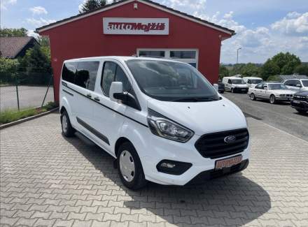 Ford - Transit